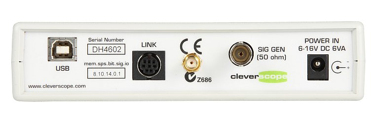 CS810