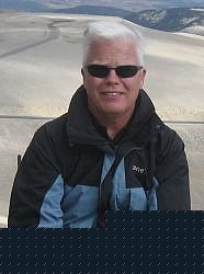Roger Carter