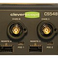CS548 Isolated Oscilloscope 