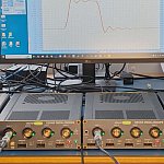 16 Channel Isolated Oscilloscope