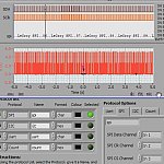 Long Duration Protocol Decode