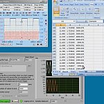 Live export to Excel