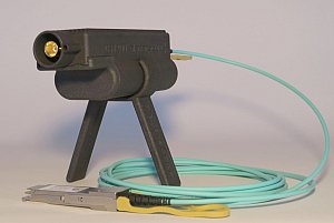 CS1200 Active Optical Fibre isolated remote digitizer