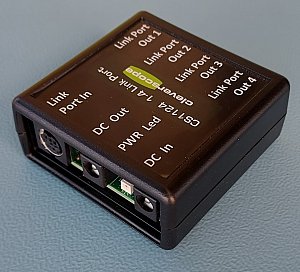 CS1124