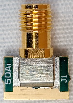 CS1501 Current Shunt