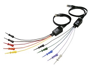 CS1004 + CS1005 Digital Probe Pods